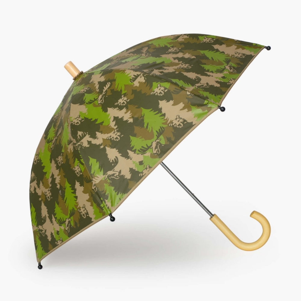 KIDS UMBRELLA - FOREST